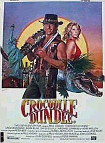 Imagem 4 do filme Crocodilo Dundee